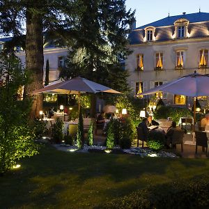 Cedre Beaune, A Beauvallon Hotel