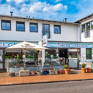 Baltic Stuben Hotel Garni Travemuende